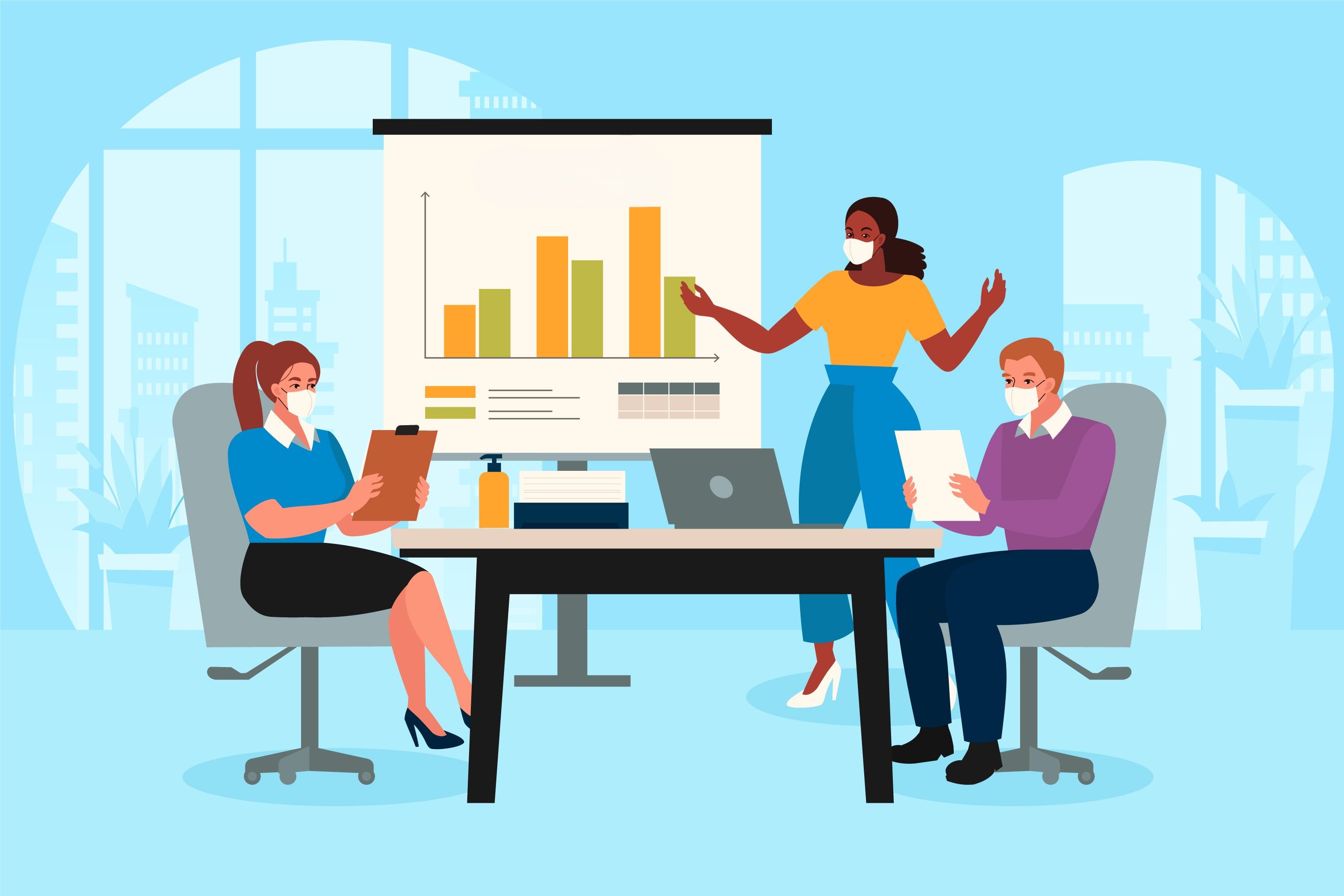 KPC Esop Platform